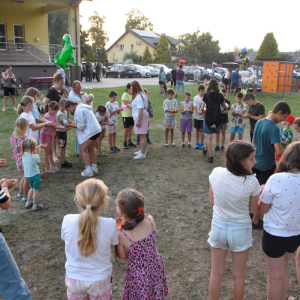 Zdjęcia z pikniku.