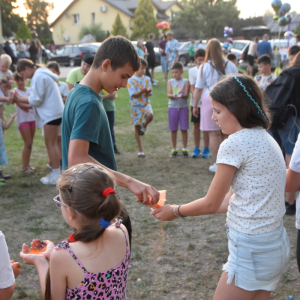 Zdjęcia z pikniku.