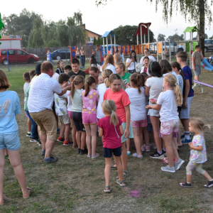 Zdjęcia z pikniku.