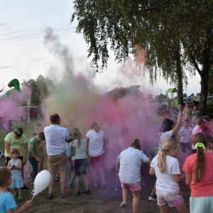 Zdjęcia z pikniku.
