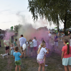 Zdjęcia z pikniku.