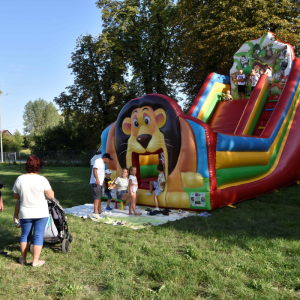 Zdjęcia z pikniku.