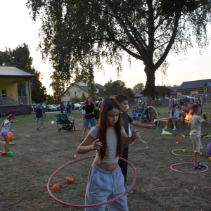 Zdjęcia z pikniku.
