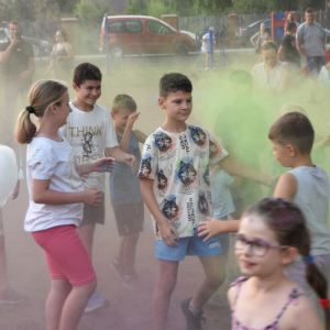 Zdjęcia z pikniku.