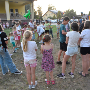 Zdjęcia z pikniku.
