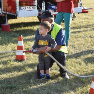 Zdjęcia z pikniku.
