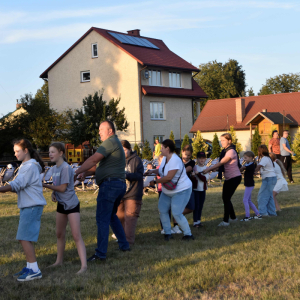 Zdjęcia z pikniku.