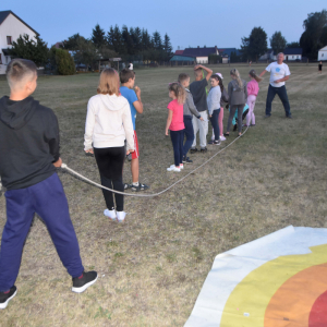 Zdjęcia z pikniku.