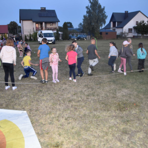 Zdjęcia z pikniku.
