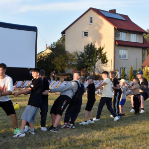 Zdjęcia z pikniku.