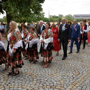 Zdjęcia z dożynek.