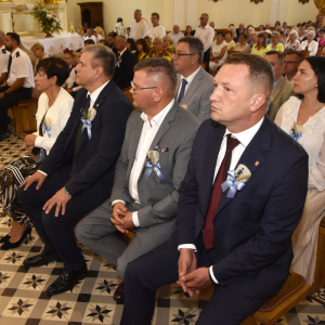 Zdjęcia z dożynek.