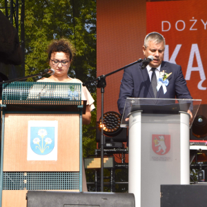 Zdjęcia z dożynek.