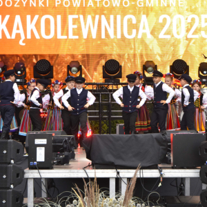 Zdjęcia z dożynek.
