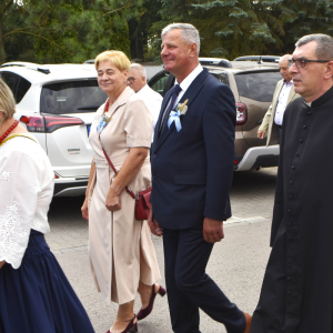 Zdjęcia z dożynek.