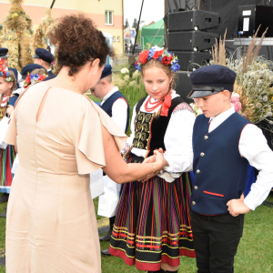 Zdjęcia z dożynek.