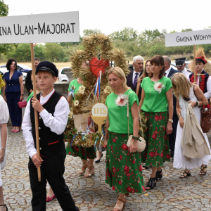 Zdjęcia z dożynek.