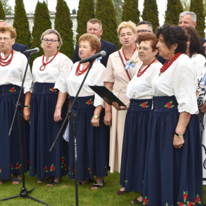 Zdjęcia z dożynek.