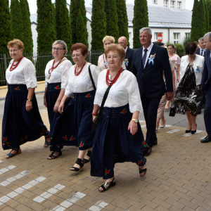 Zdjęcia z dożynek.