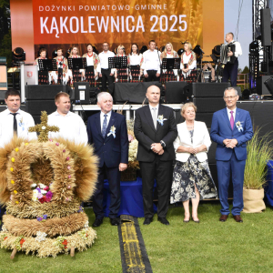 Zdjęcia z dożynek.