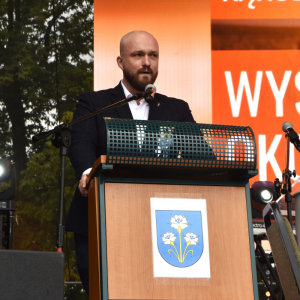 Zdjęcia z dożynek.