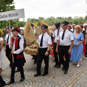 Zdjęcia z dożynek.