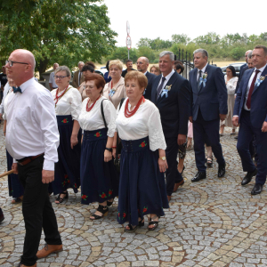 Zdjęcia z dożynek.
