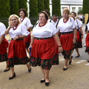 Zdjęcia z dożynek.