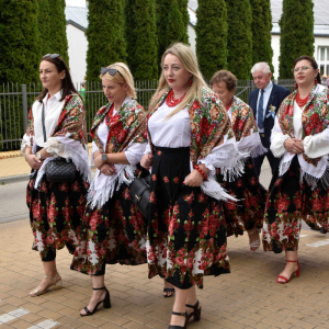 Zdjęcia z dożynek.