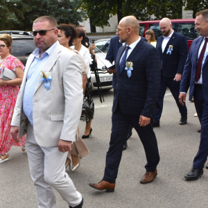 Zdjęcia z dożynek.