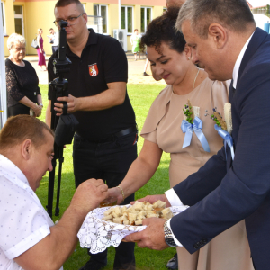 Zdjęcia z dożynek.