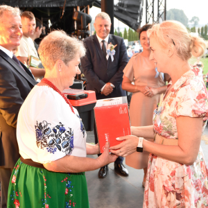 Zdjęcia z dożynek.