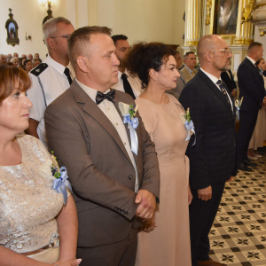 Zdjęcia z dożynek.