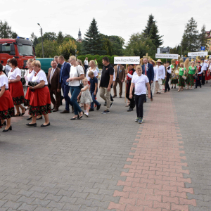 Zdjęcia z dożynek.