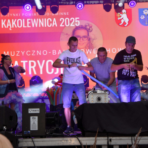 Zdjęcia z dożynek.