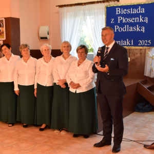 Zdjęcia z wydarzenia.
