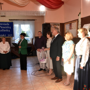 Zdjęcia z wydarzenia.