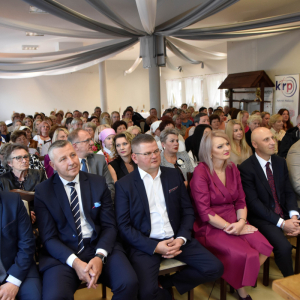 Zdjęcia ze spotkania.