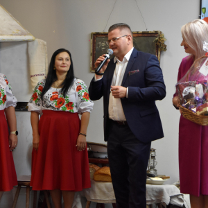 Zdjęcia ze spotkania.