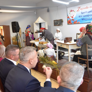 Zdjęcia ze spotkania.