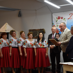 Zdjęcia ze spotkania.