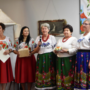 Zdjęcia ze spotkania.