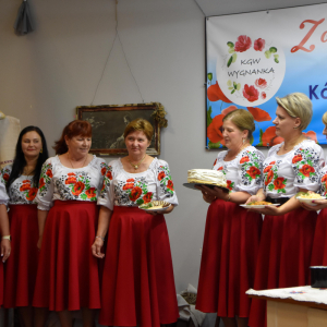 Zdjęcia ze spotkania.