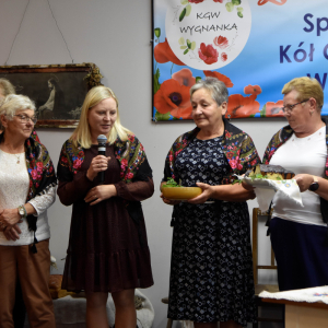 Zdjęcia ze spotkania.