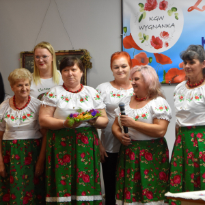 Zdjęcia ze spotkania.