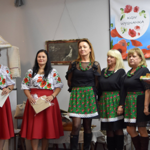Zdjęcia ze spotkania.