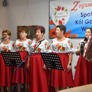 Zdjęcia ze spotkania.