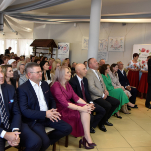 Zdjęcia ze spotkania.