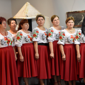Zdjęcia ze spotkania.