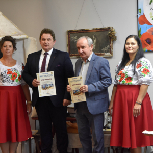 Zdjęcia ze spotkania.